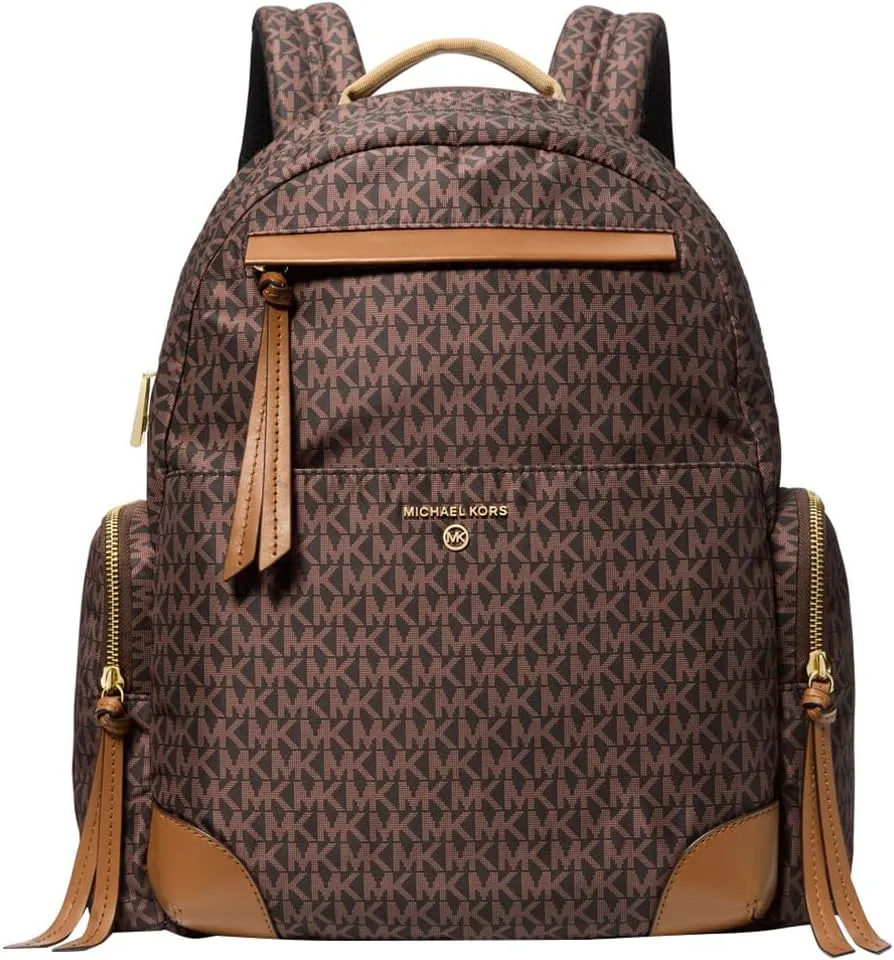 Michael Kors Prescott Large Backpack