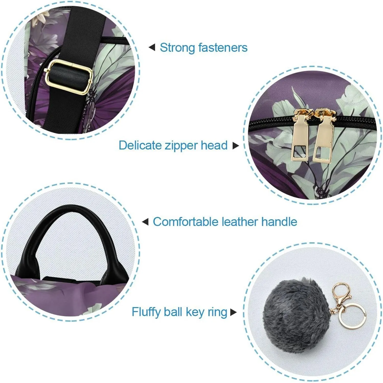 Mini Backpack Women Travel Handbag Shoulder Bag Anti Theft Backpack for women for Outing Shopping Traveling