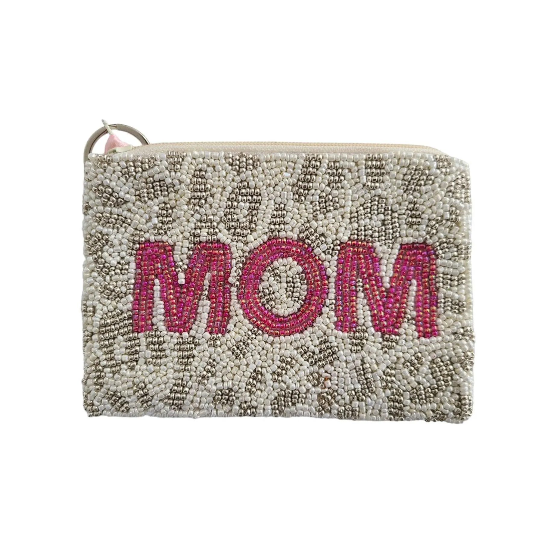 Mom!