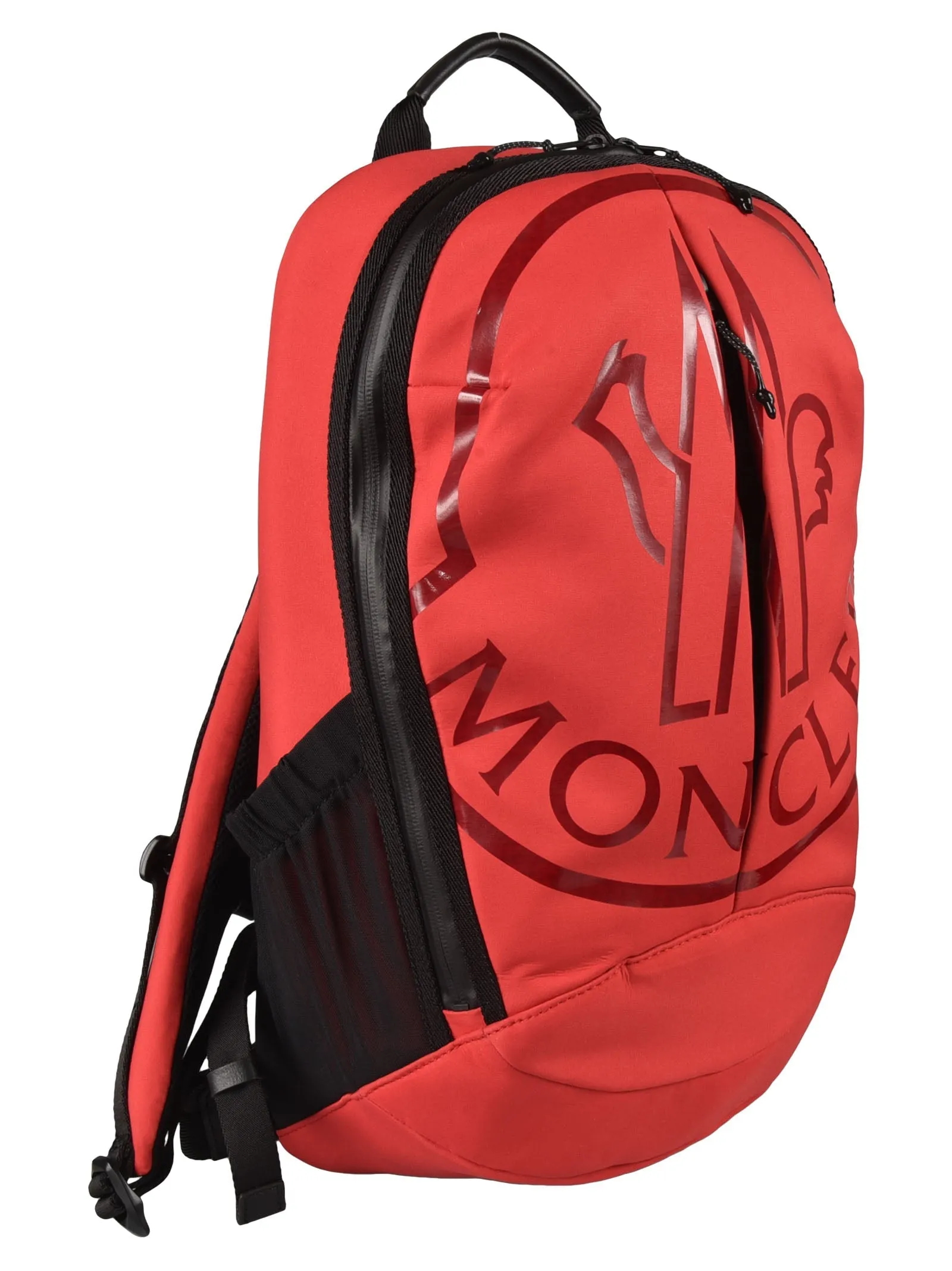 Moncler Bags.. Red