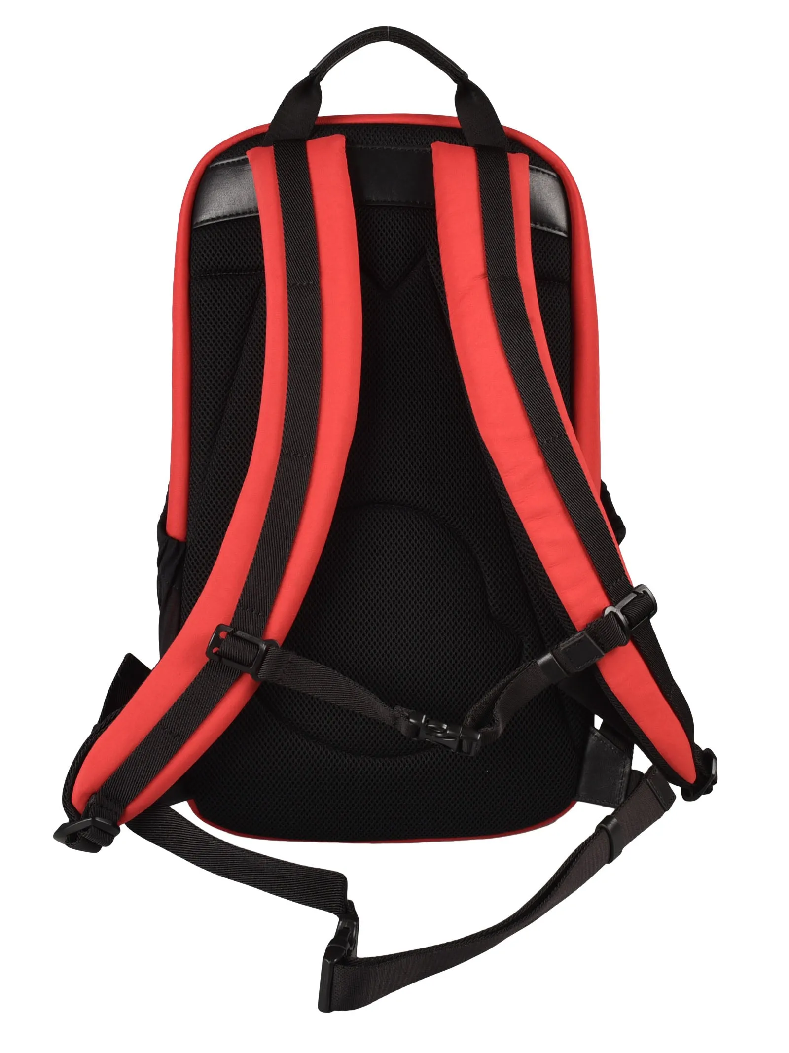 Moncler Bags.. Red