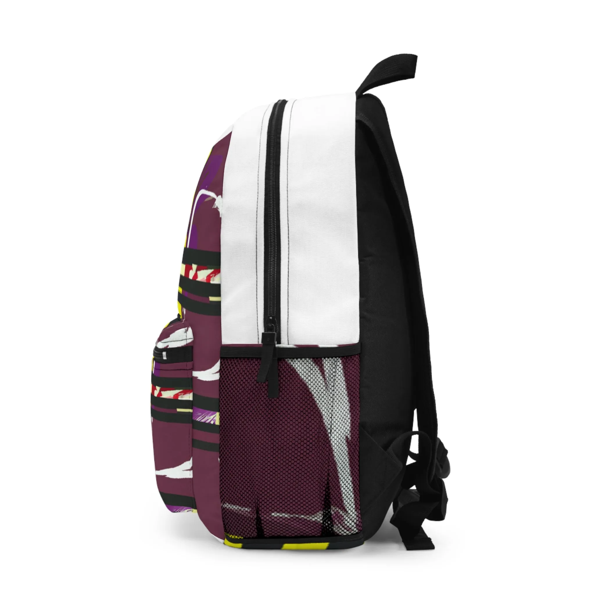 Moon Shadow Grafikka - Backpack