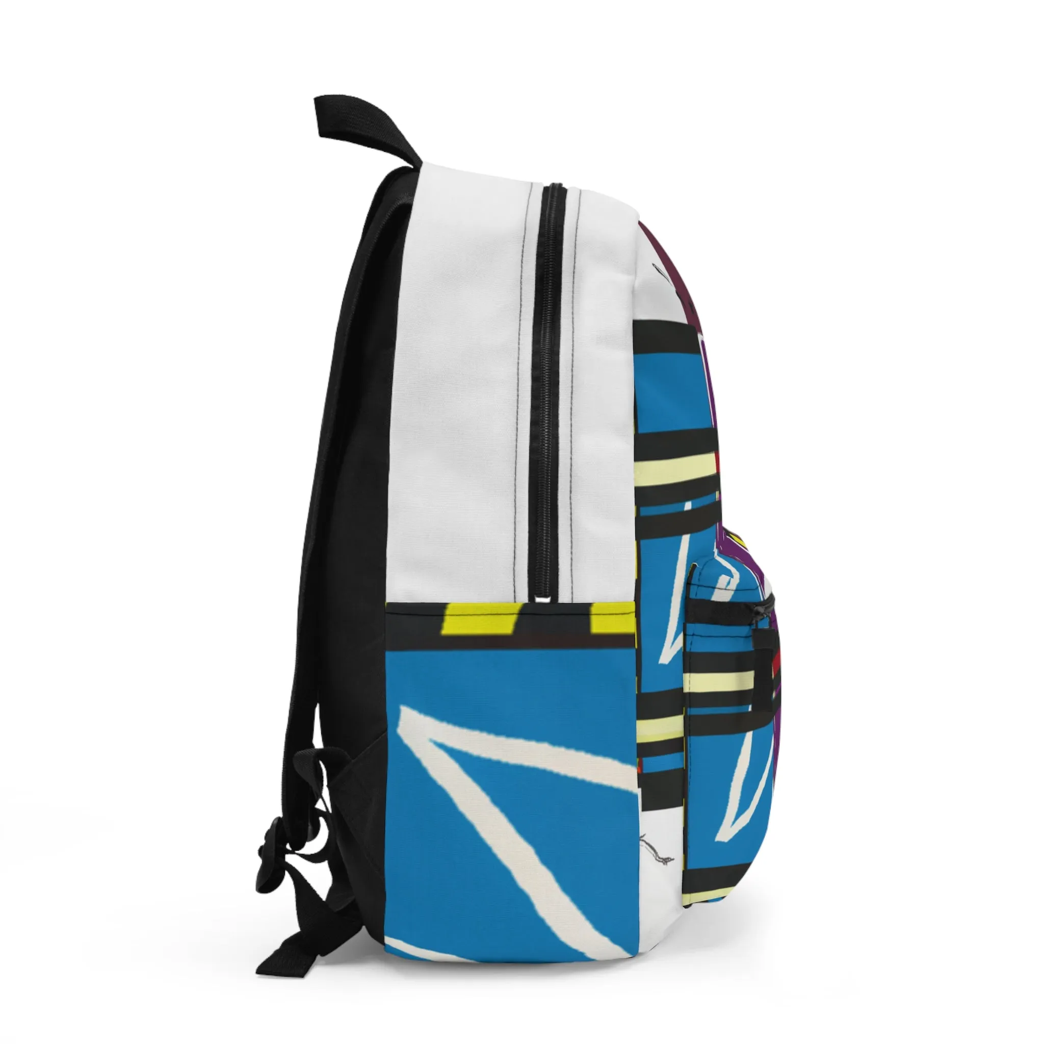 Moon Shadow Grafikka - Backpack