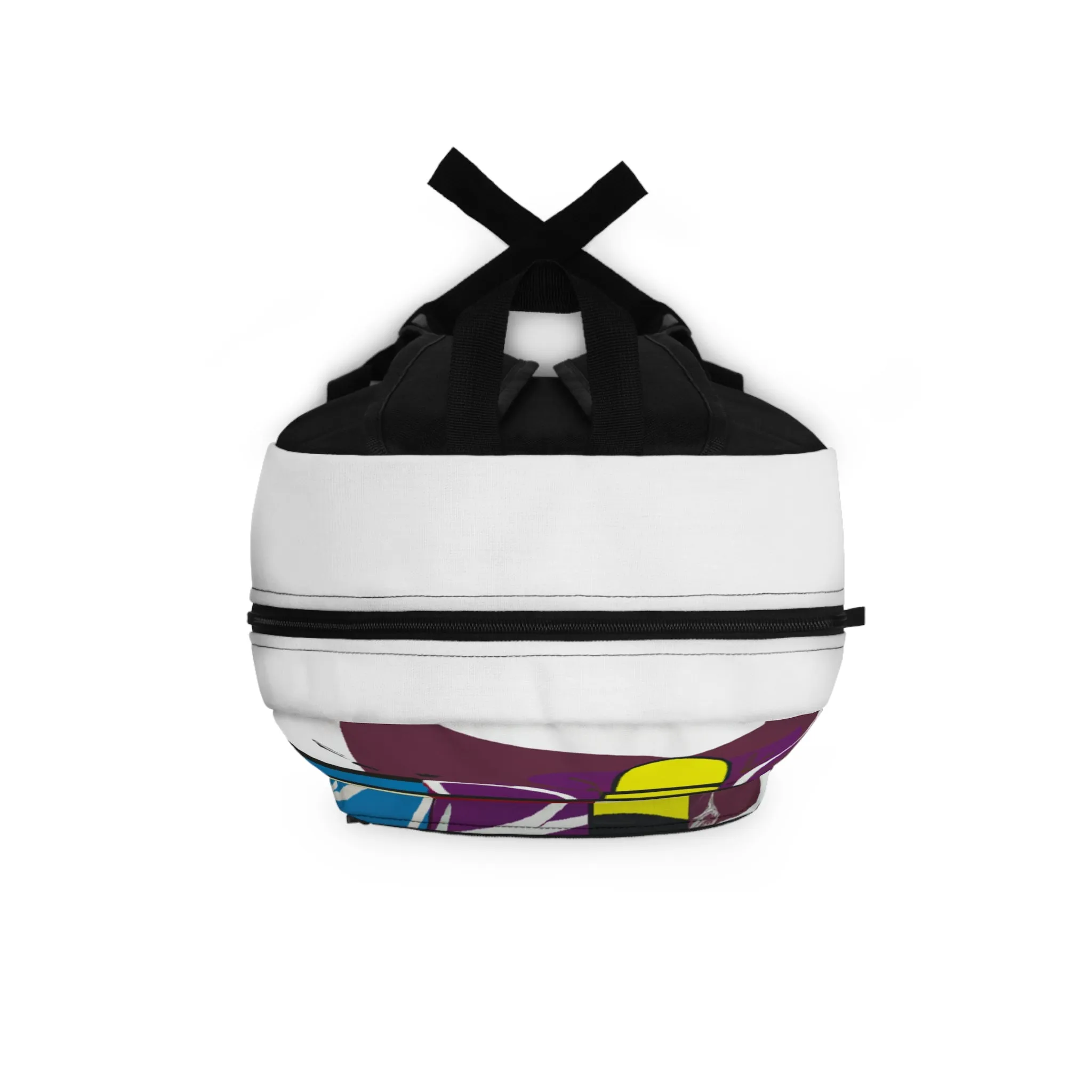 Moon Shadow Grafikka - Backpack