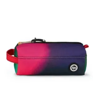 Multi Camera Shot Pencil Case