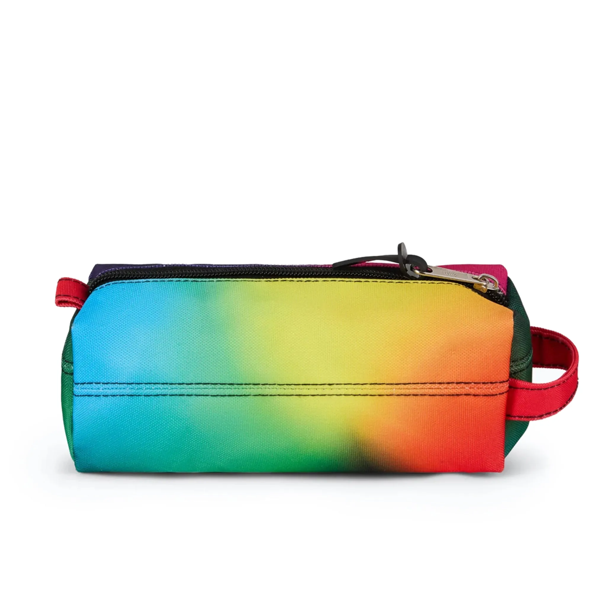 Multi Camera Shot Pencil Case