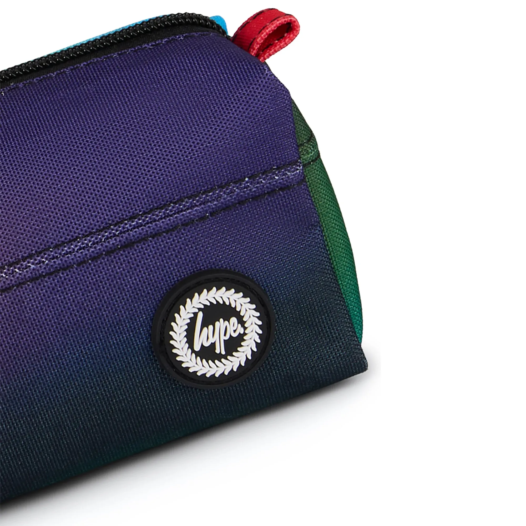 Multi Camera Shot Pencil Case