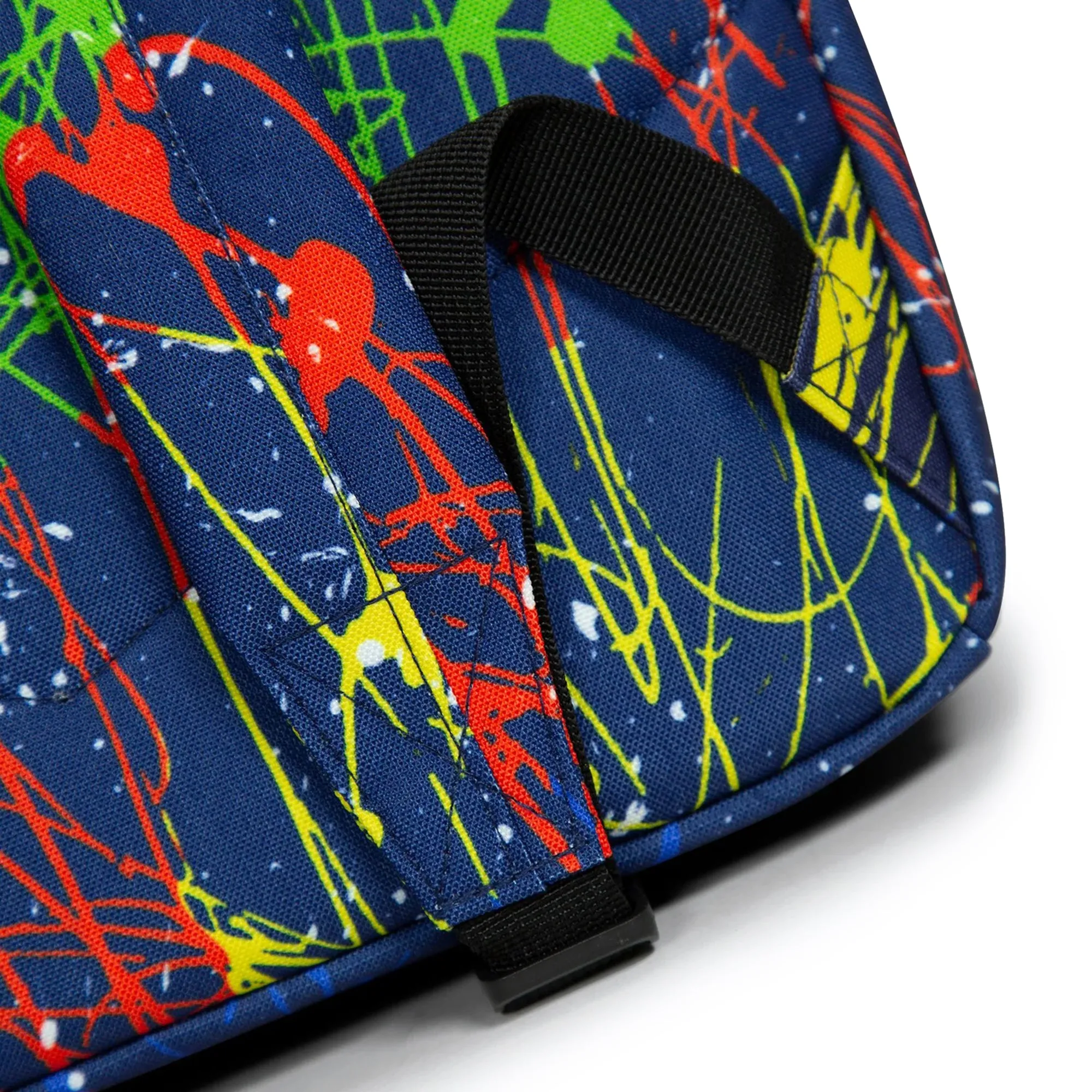 Multi Splatter Backpack 18L