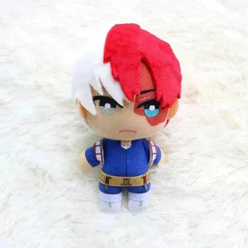 My Hero Academia Plush Pendant