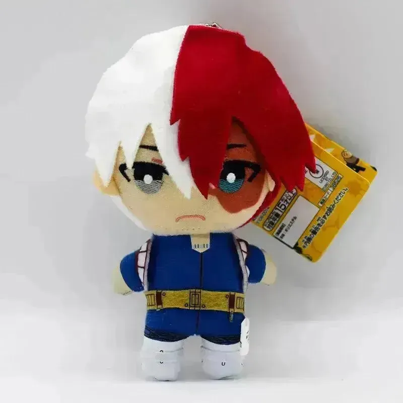 My Hero Academia Plush Pendant