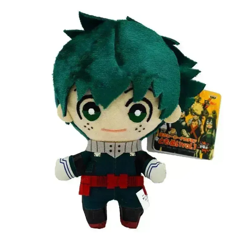My Hero Academia Plush Pendant