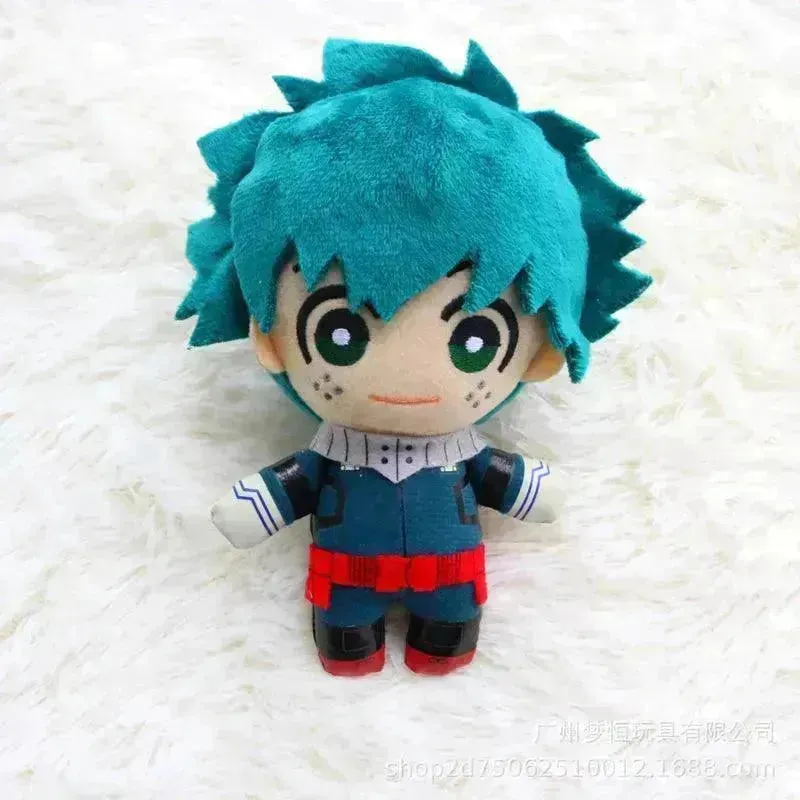 My Hero Academia Plush Pendant