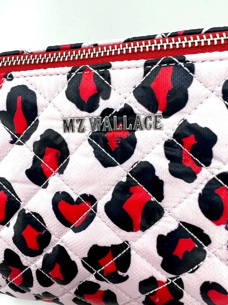 MZ WALLACE LIMITED EDITION CROSBY PIPPA CROSSBODY BAG