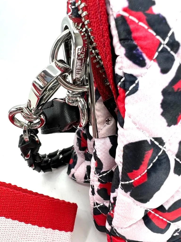 MZ WALLACE LIMITED EDITION CROSBY PIPPA CROSSBODY BAG