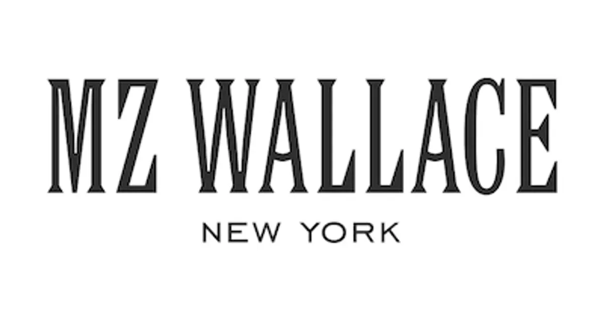MZ WALLACE LIMITED EDITION CROSBY PIPPA CROSSBODY BAG
