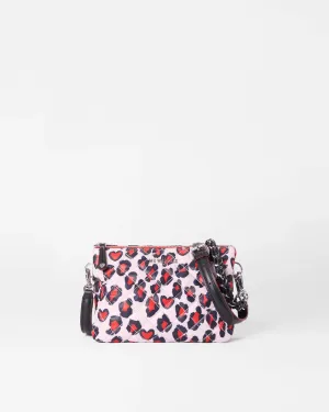 MZ WALLACE LIMITED EDITION CROSBY PIPPA CROSSBODY BAG