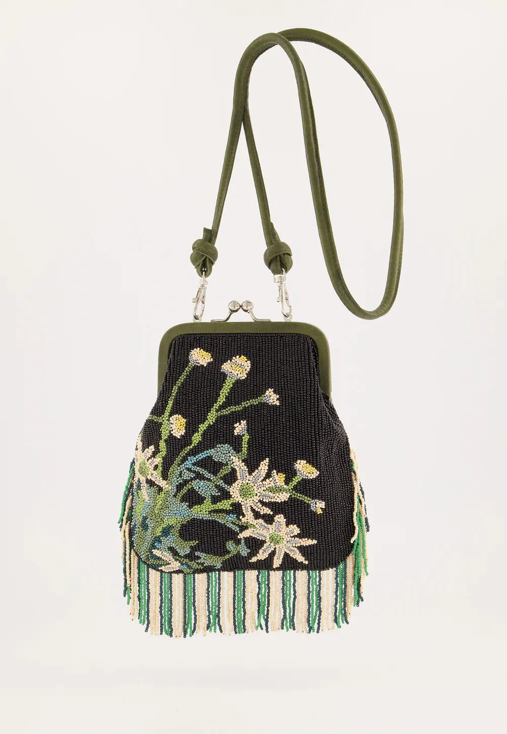 Nancybird Clasp Bag