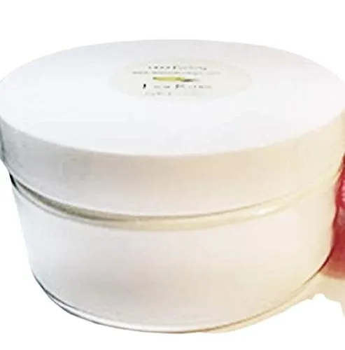 Nantucket Scented Silk Body Powder - 8 oz Jar - Talc Free