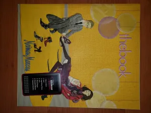 Neiman Marcus The Book September 2008 BERRY COLORS: SHOES HADBAGS AND ALL YOUR FAVORITE FASHIONS ARE SATURATED WITH FALL'S FRESHEST SHADE. A FEATHER-DECORATED CLUTCH ADDS DRAMA Single Issue Magazine – January 1, 2008