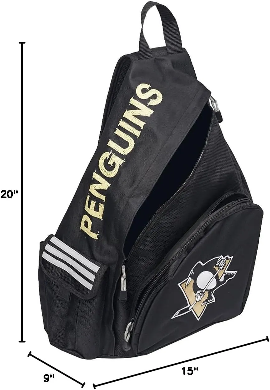 Northwest Officially Licensed NHL Backpacks