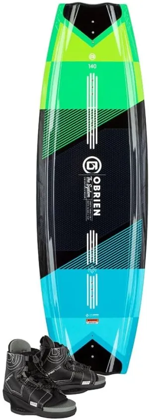 O'Brien System Wakeboard 135cm