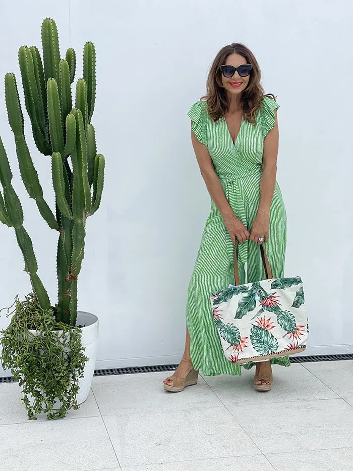 Ocean Tote - Castaway