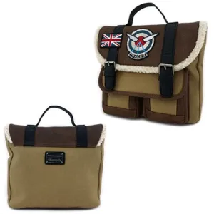Overwatch Tracer Messenger Bag