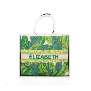 Palm Leaves