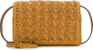 Patricia Nash Penley (with Elara Weave), Mango