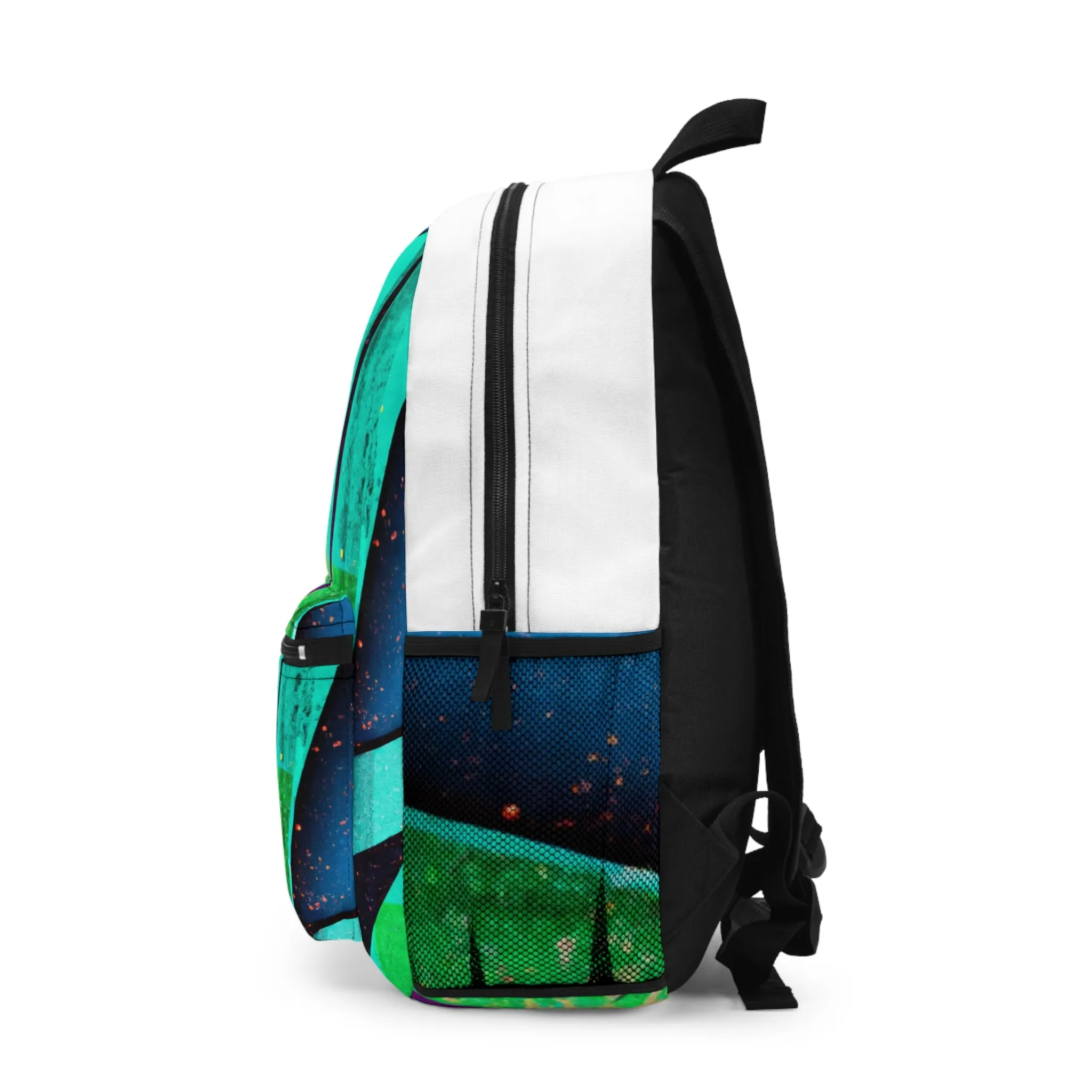 Philaphré Phillips - Backpack