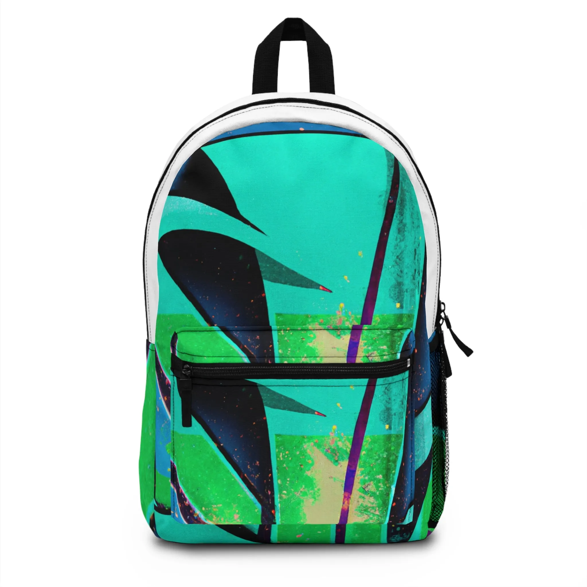 Philaphré Phillips - Backpack