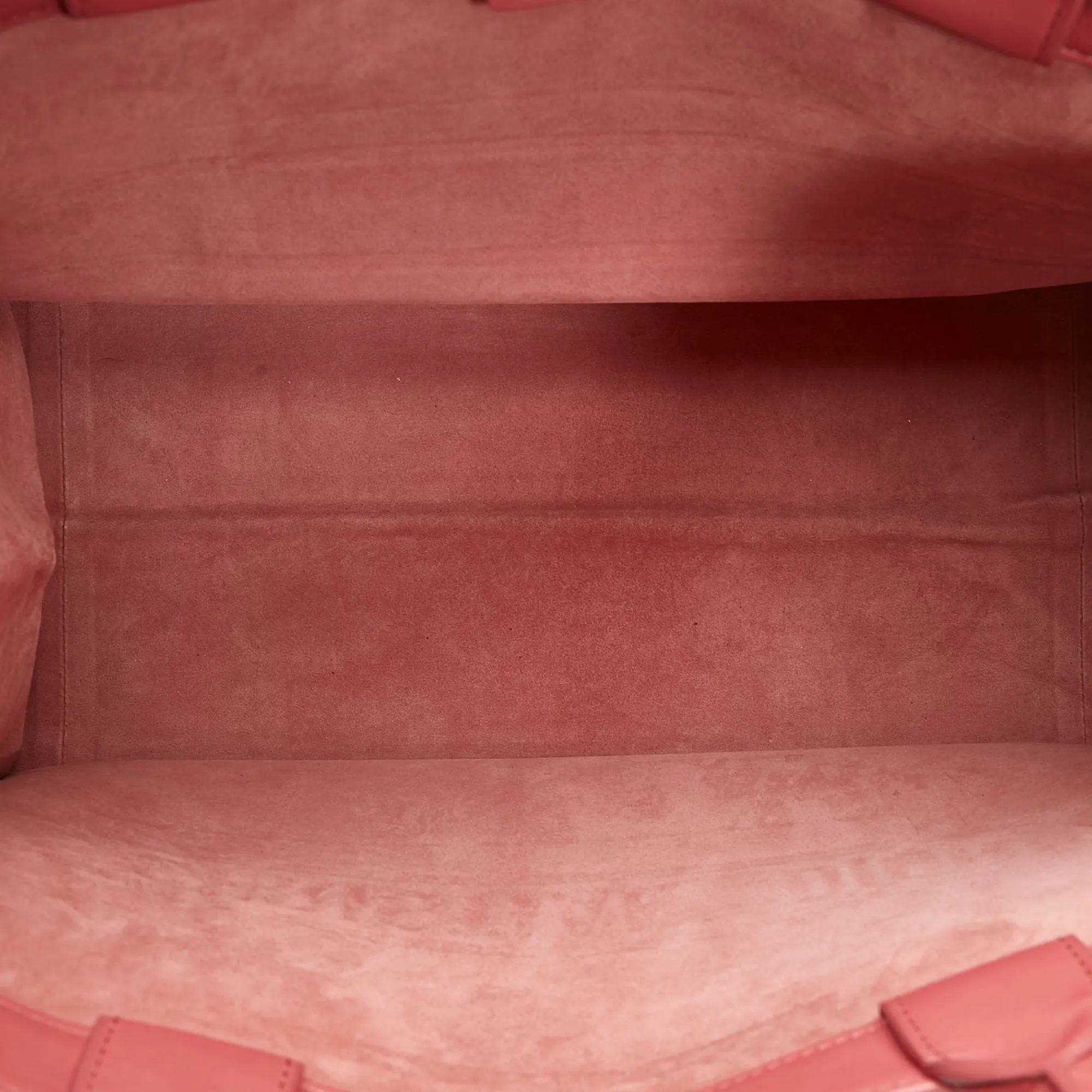 Pink Dior Medium Embossed Book Tote