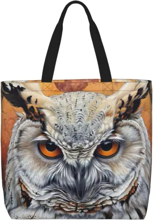 Plaid Red And Black Print Tote Bags Reusable Grocery Bag Shoulde Bag Handbag For Office Shopping Travel Women