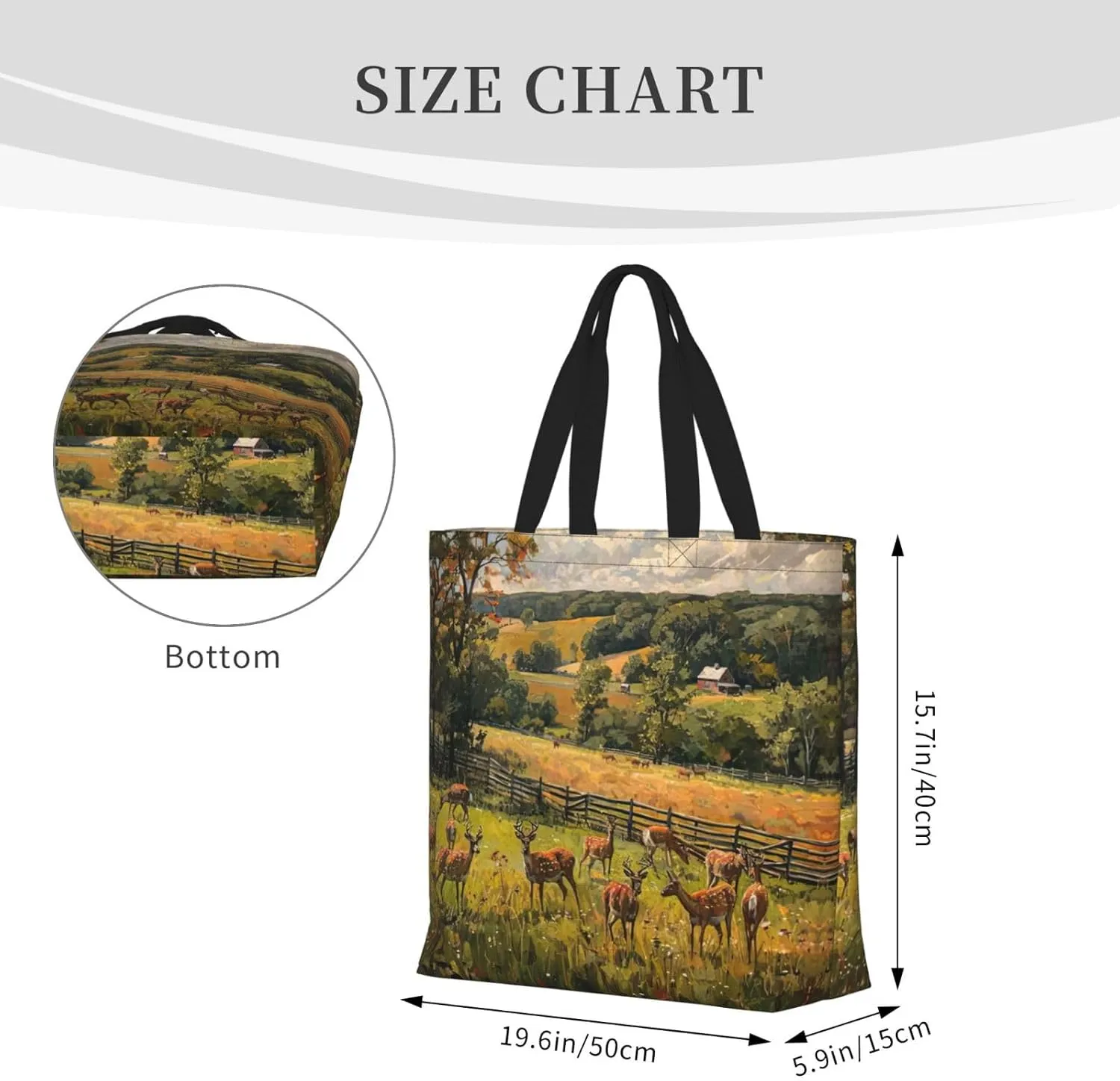 Plaid Red And Black Print Tote Bags Reusable Grocery Bag Shoulde Bag Handbag For Office Shopping Travel Women