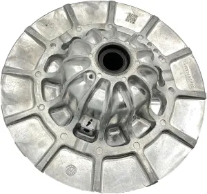 Polaris P90X Secondary Clutch Stationary Assembly for Specific RANGER XP 1000 & CREW XP 1000, Including NorthStar, High Lifter, Premium, Back Country, EPS Editions and More, OEM Part, Qty 1-1323450