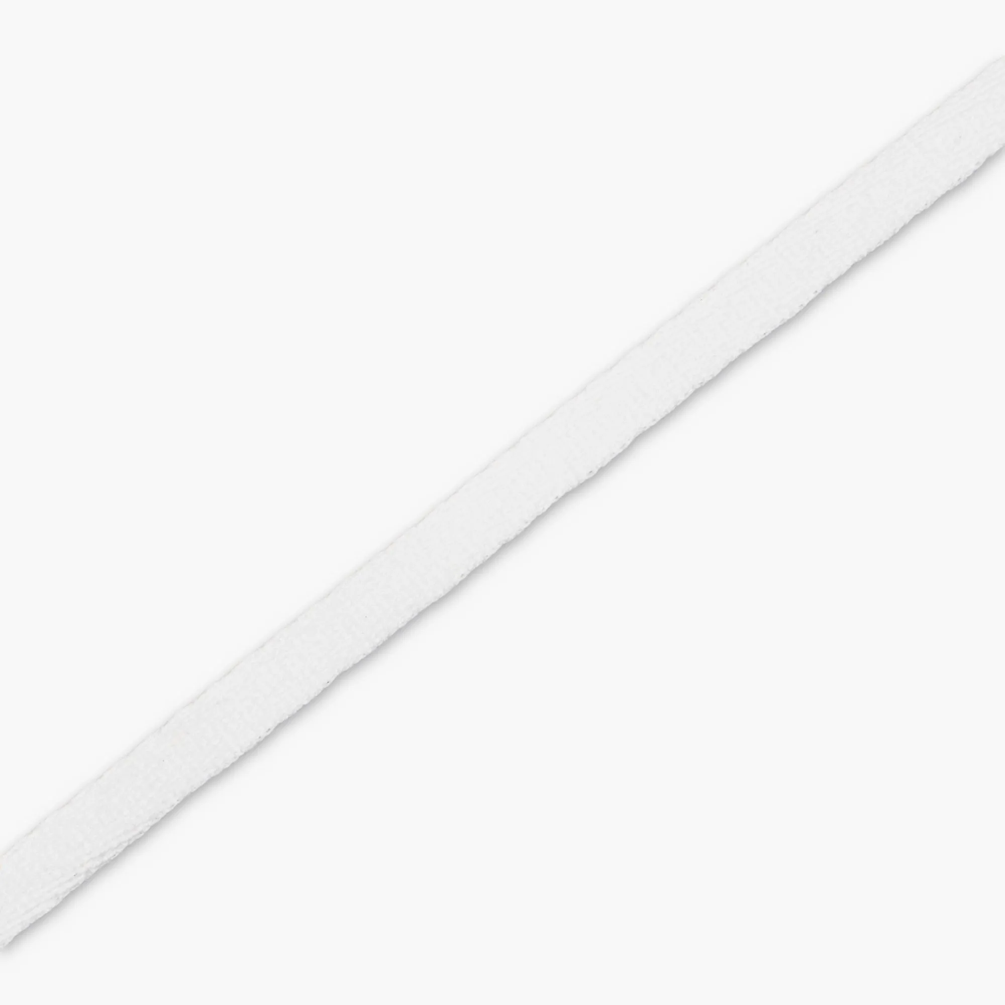 Polyester Tape White 12mm