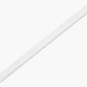 Polyester Tape White 12mm