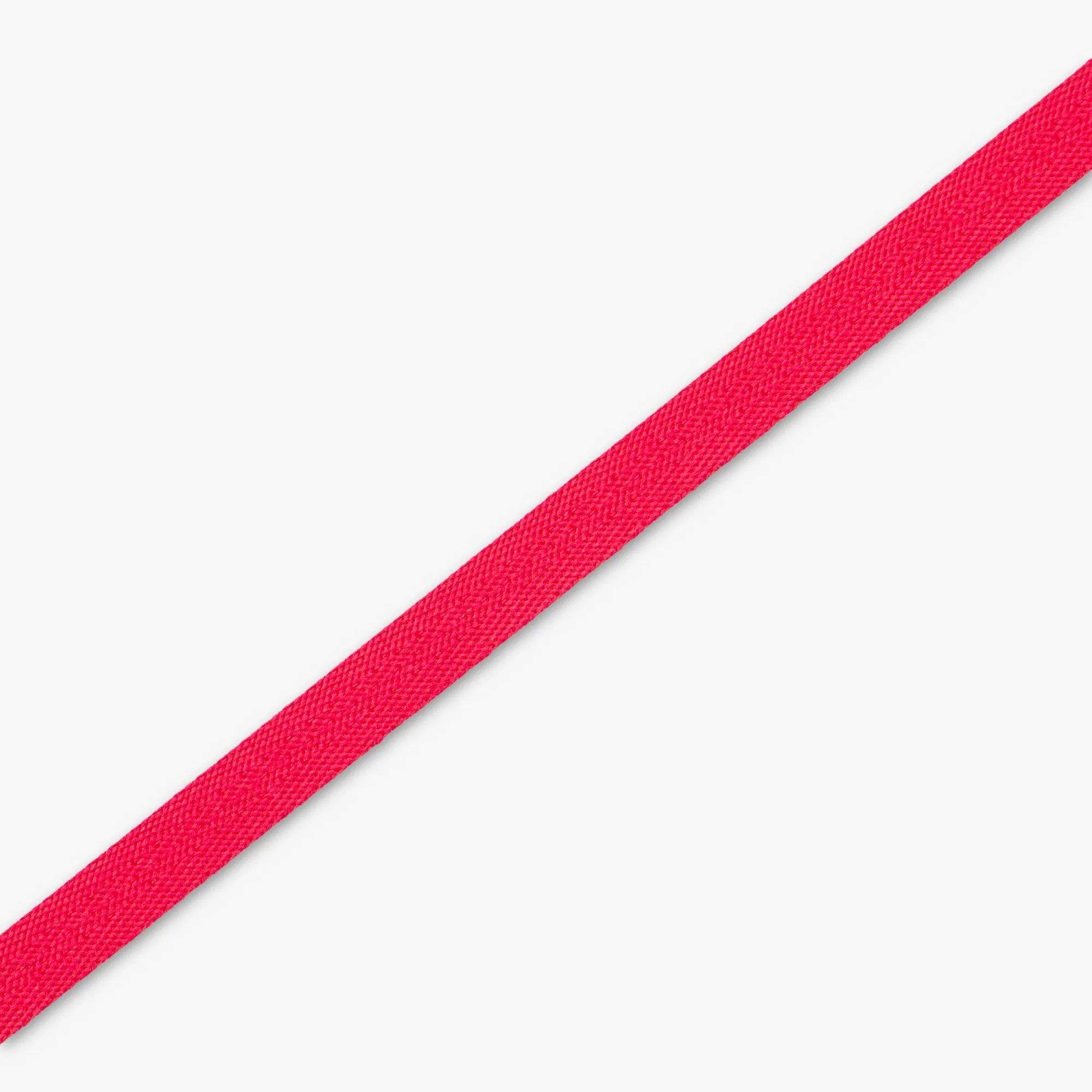 Polyester Twill Tape Cerise 10mm