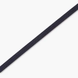 Polyester Twill Tape Dark Navy 10mm