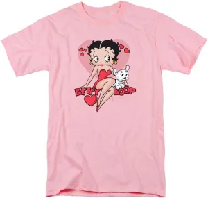 Popfunk Betty Boop Sweetheart T-Shirt