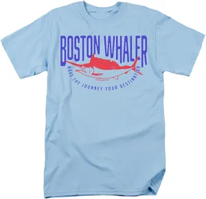 Popfunk Boaters Unisex Adult T Shirt, Black Collection