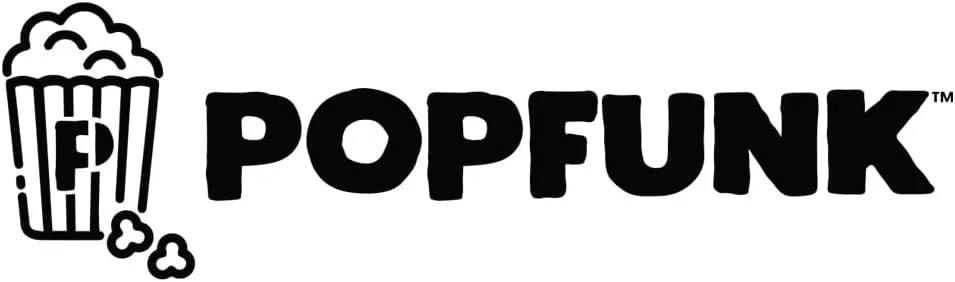 Popfunk Classic Seinfeld Logo Unisex Adult T Shirt
