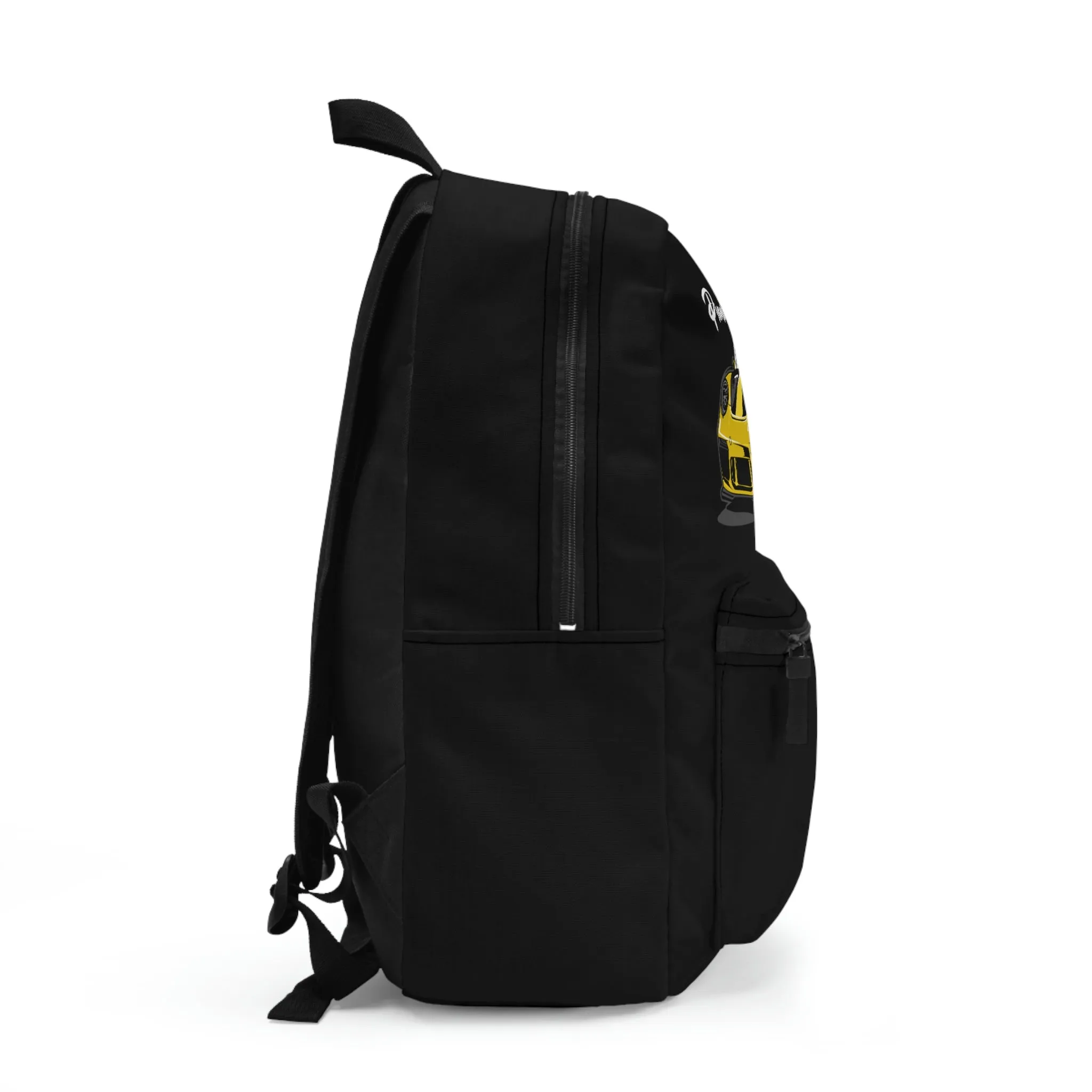 Porsche GT2 RS (1) - Backpack