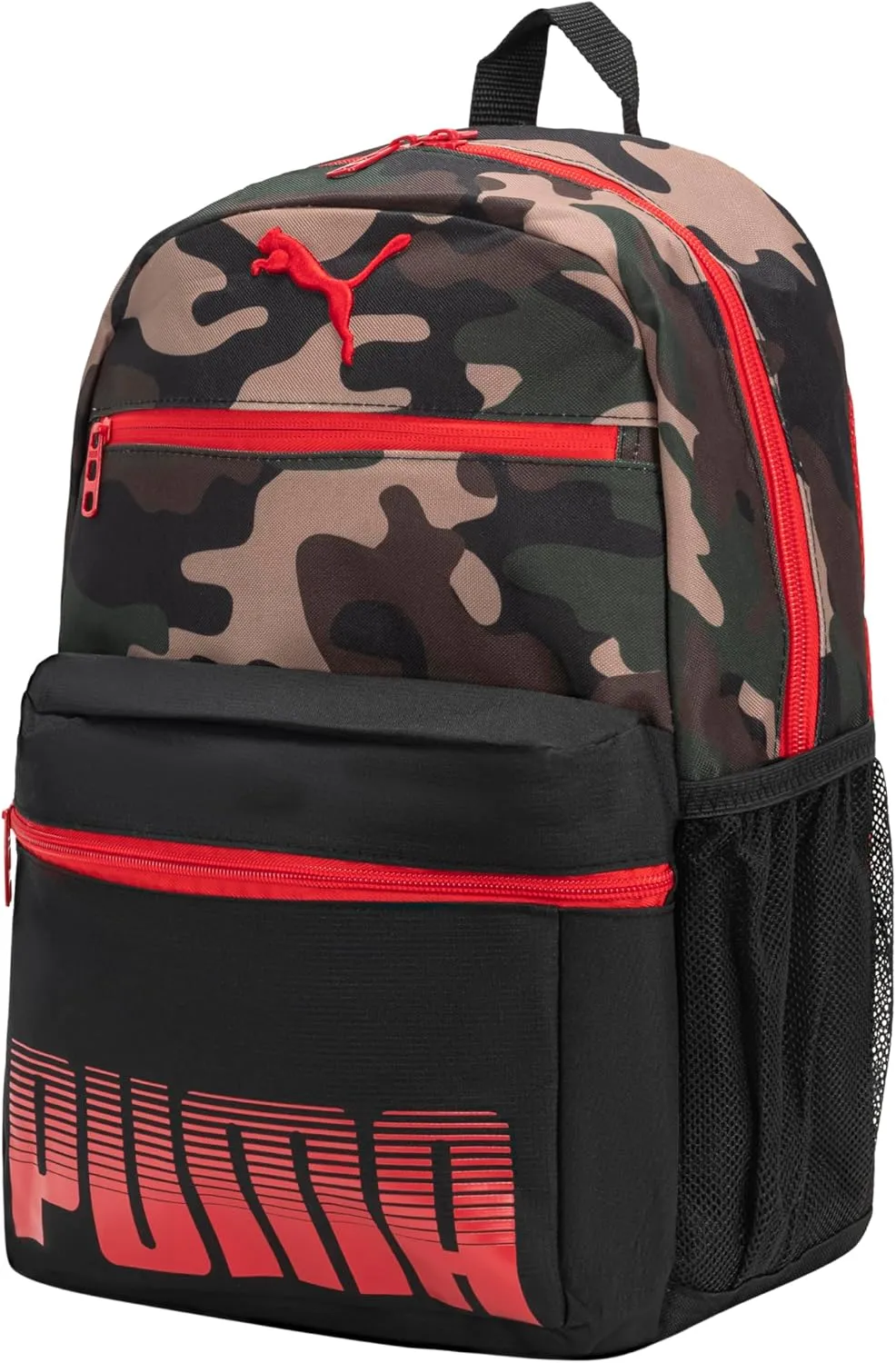 PUMA Kids' Meridian Backpack