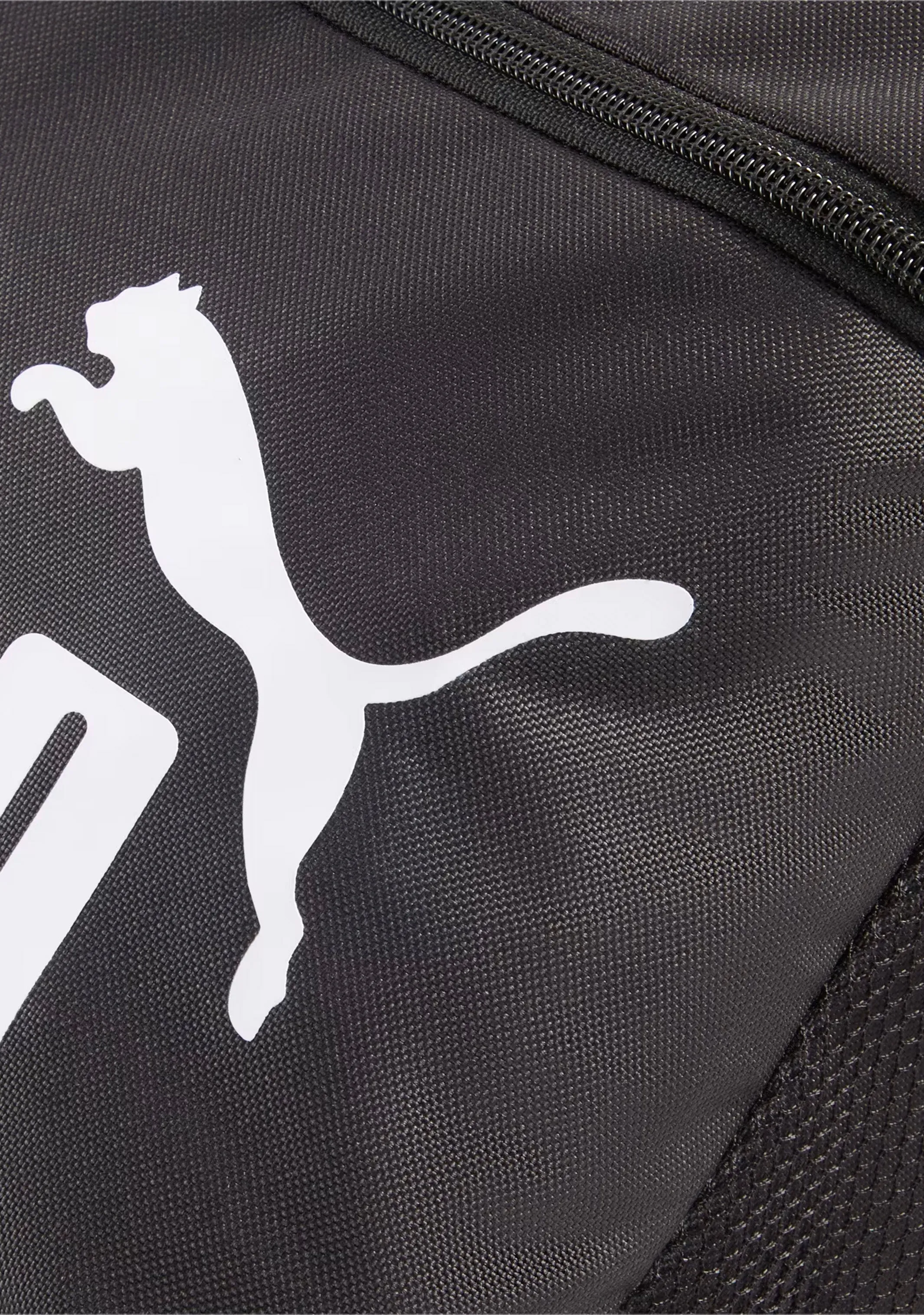 Puma Phase Backpack Black - 22L