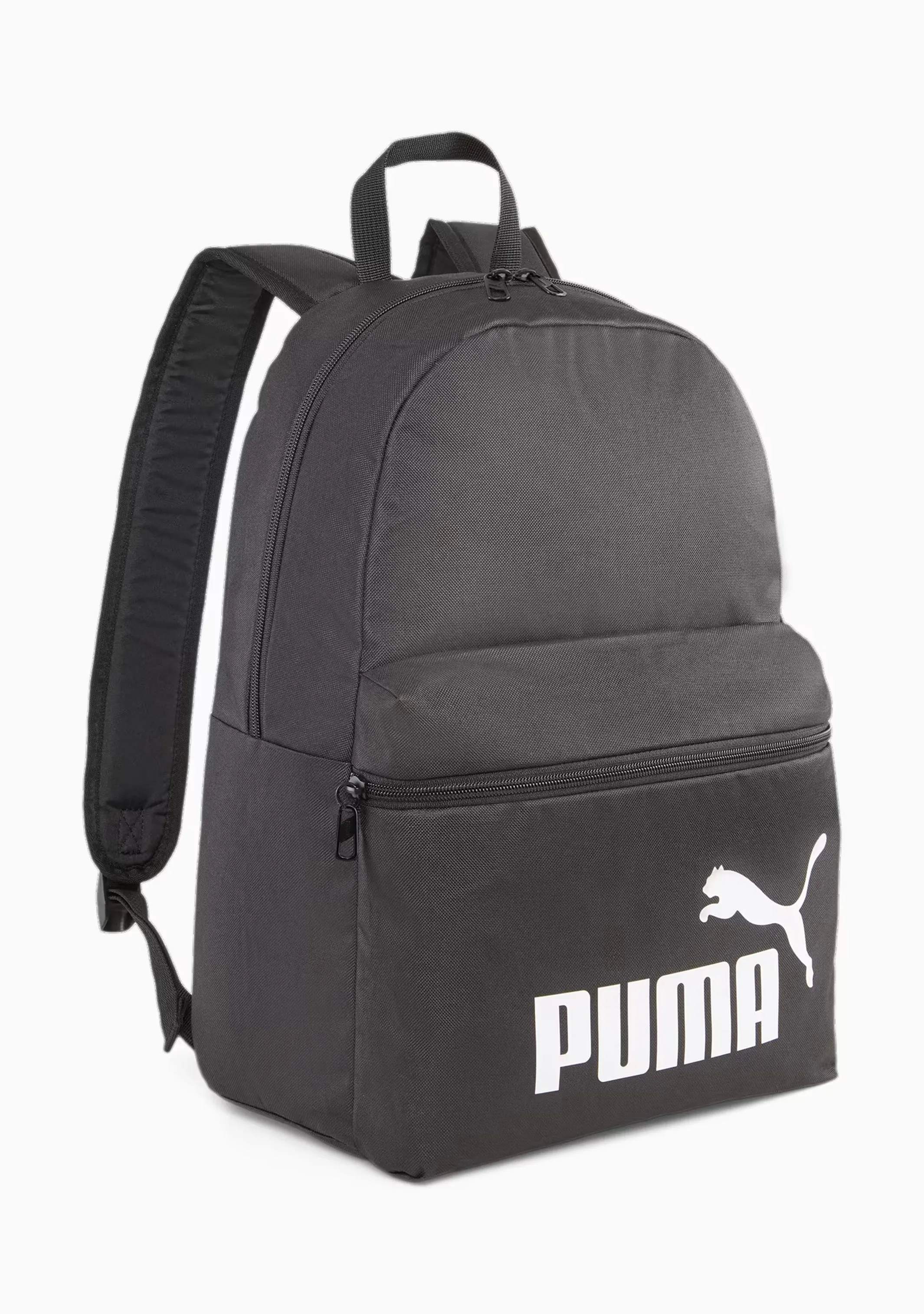 Puma Phase Backpack Black - 22L