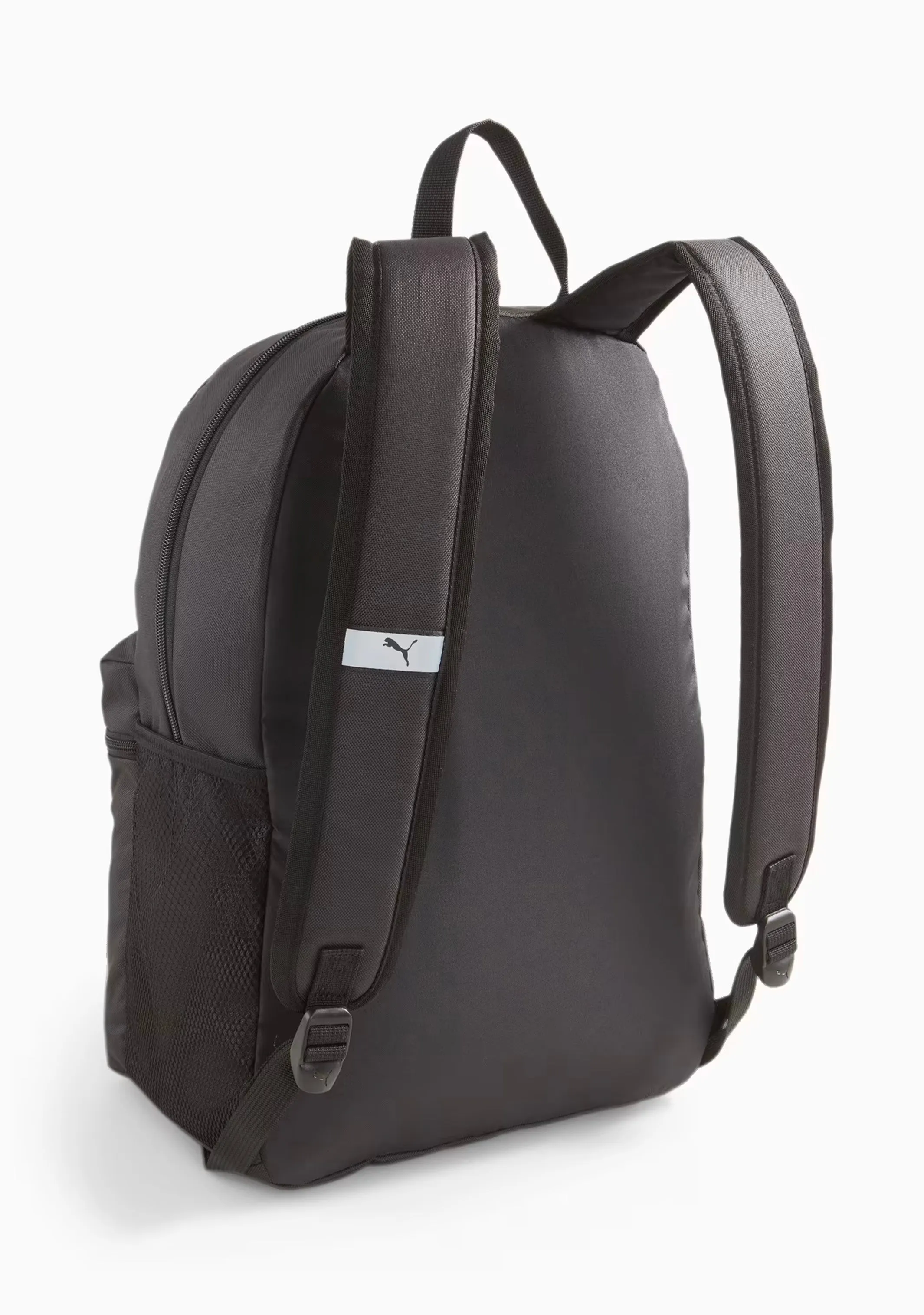 Puma Phase Backpack Black - 22L