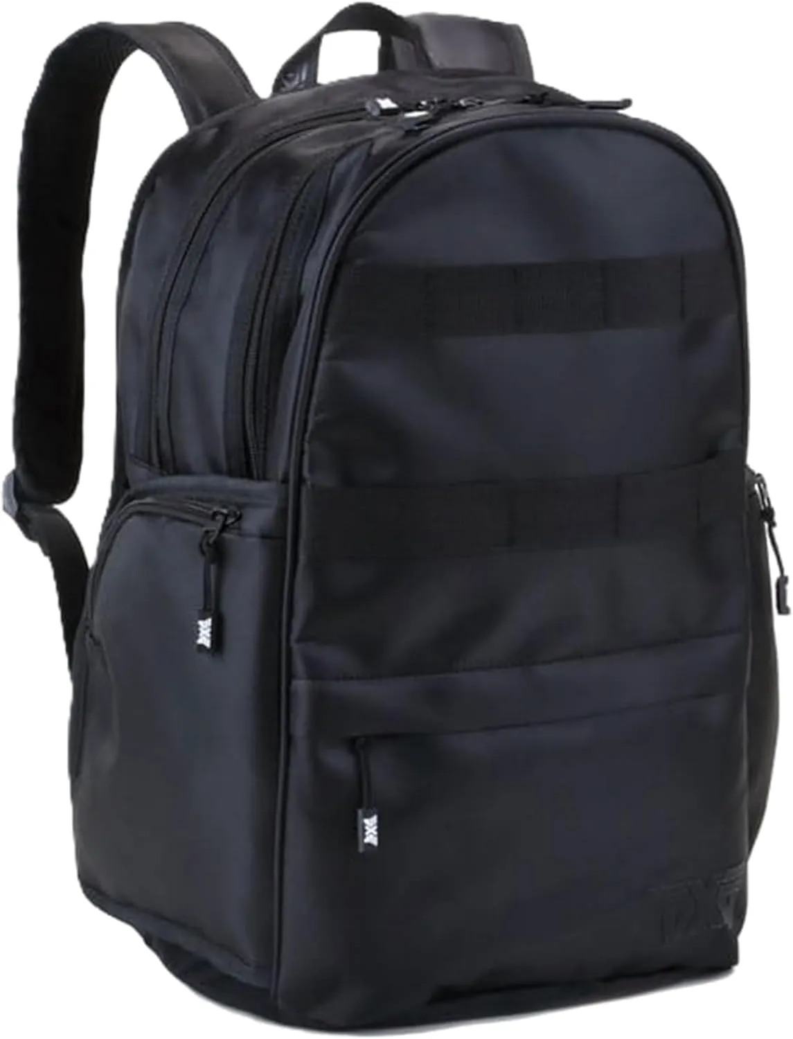 ピーエックスジー(PXG) Backpacks, Black