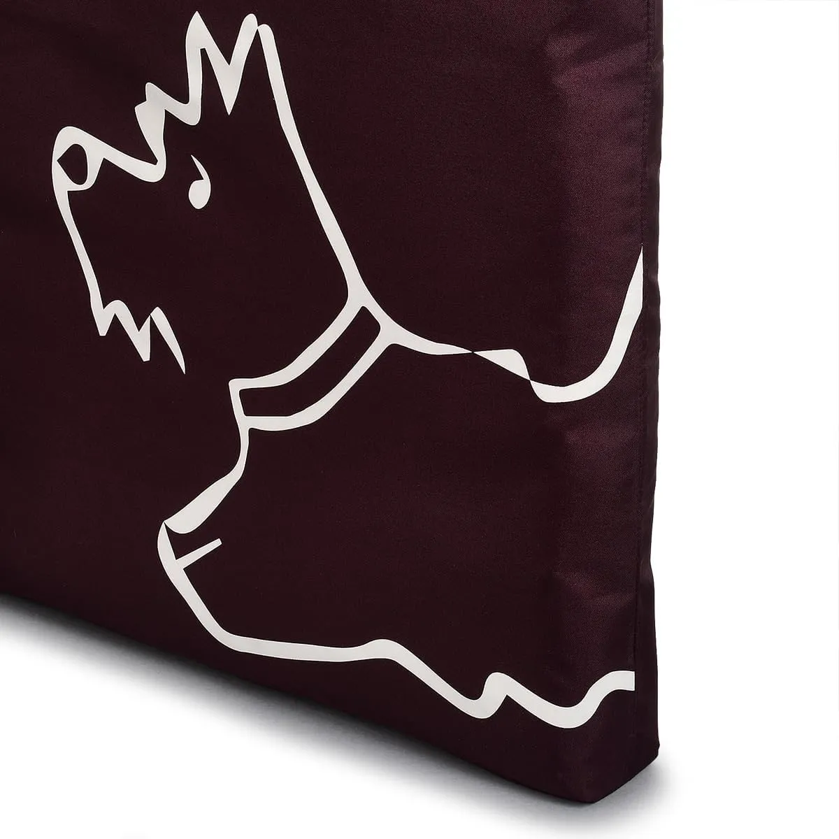RADLEY London Icon Responsible Reusable Foldaway Tote Bag