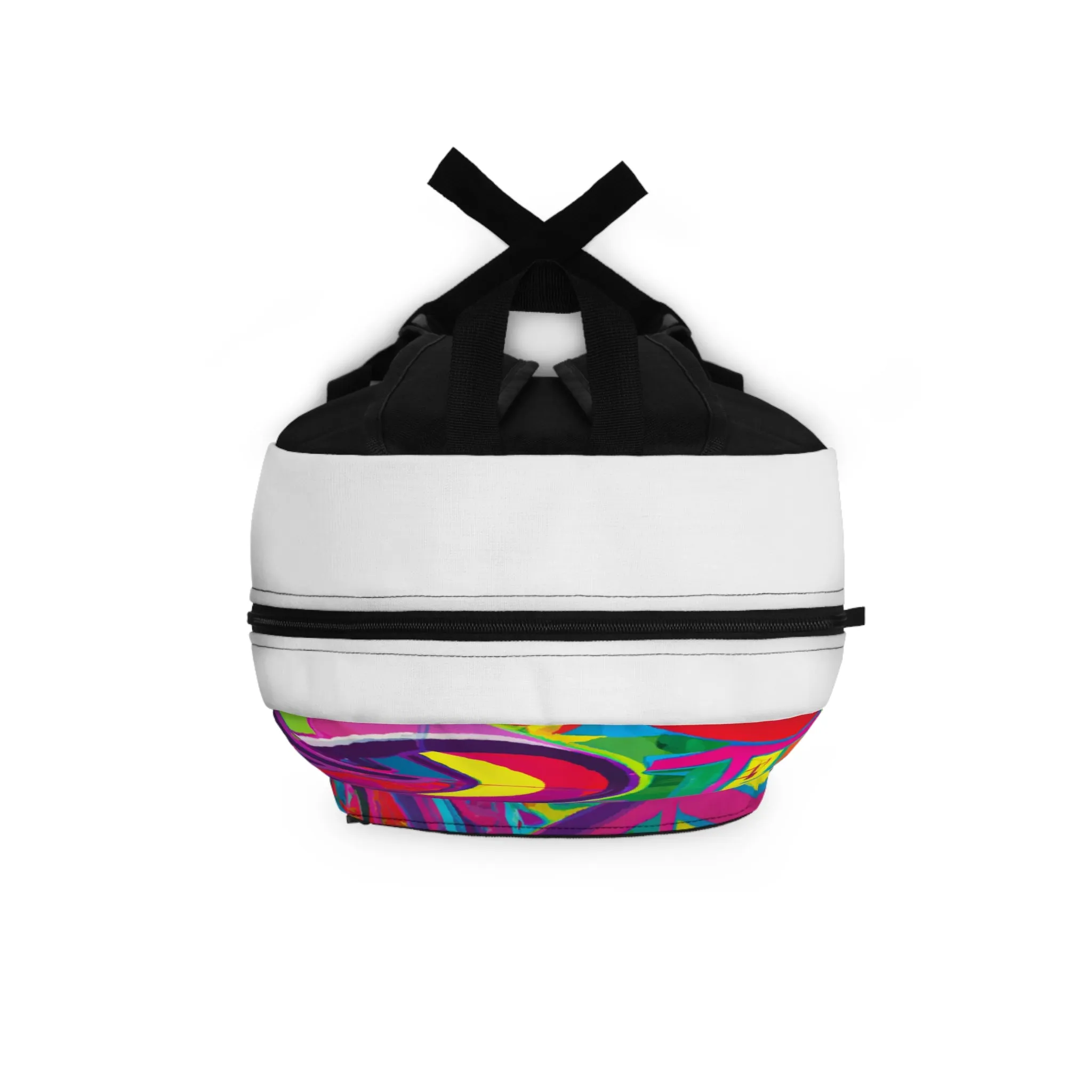 Raina "The Fire" Rosas - Backpack